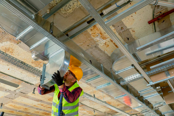 Affordable air conditioning repair in Upton, WY