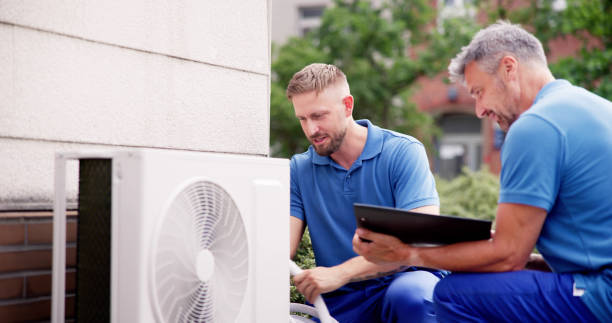 Best HVAC contractors  in Upton, WY