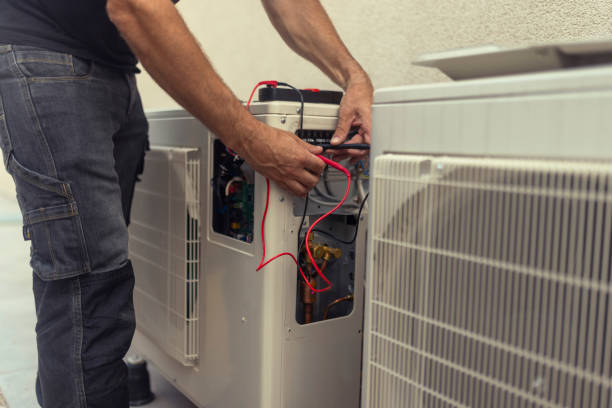Professional HVAC in Upton, WY