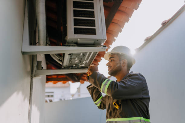 Best Affordable HVAC services  in Upton, WY