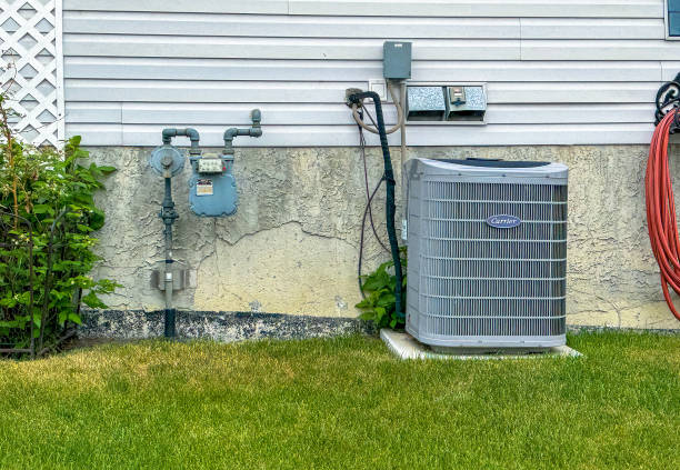 HVAC maintenance plan in Upton, WY